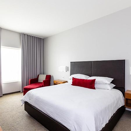 I Hotel And Illinois Conference Center - Champaign Extérieur photo