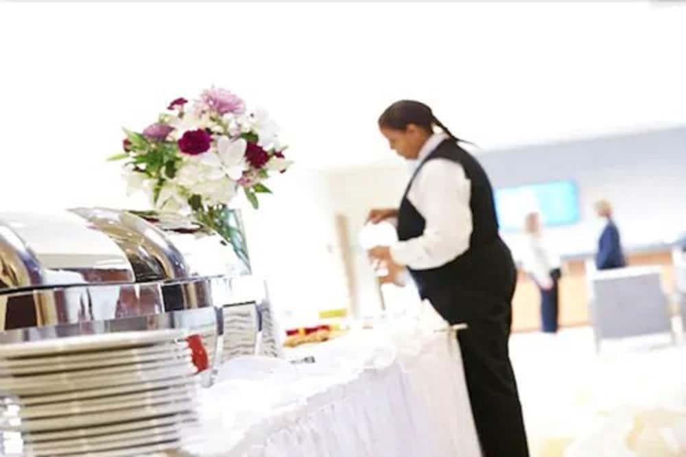I Hotel And Illinois Conference Center - Champaign Extérieur photo