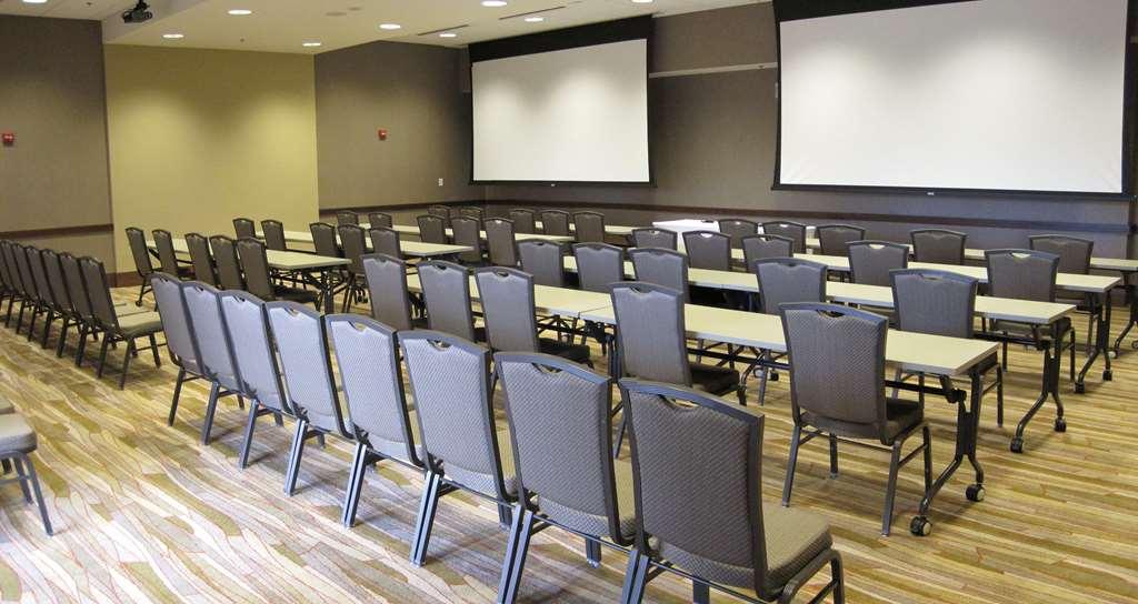 I Hotel And Illinois Conference Center - Champaign Chambre photo