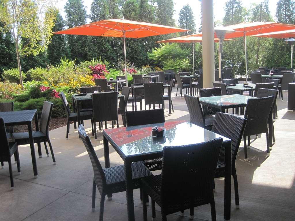 I Hotel And Illinois Conference Center - Champaign Restaurant photo