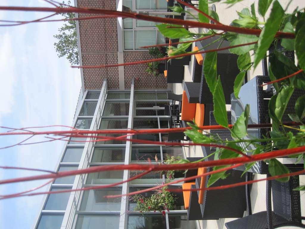 I Hotel And Illinois Conference Center - Champaign Facilités photo