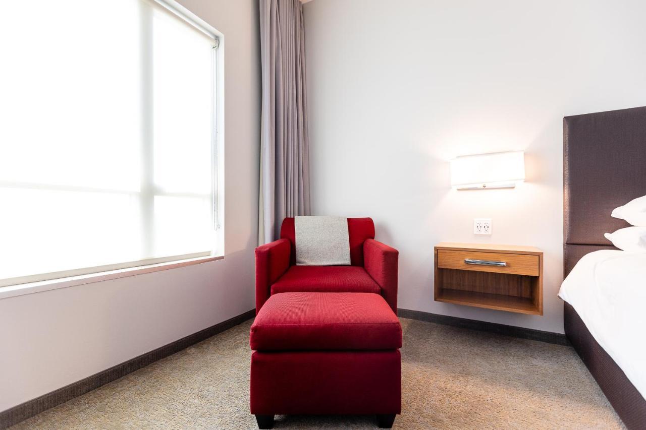 I Hotel And Illinois Conference Center - Champaign Extérieur photo